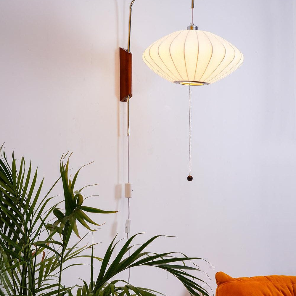 Sphere Orb Wall Light Lighting Lobby