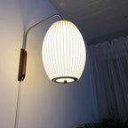 Sphere Orb Wall Light Lighting Lobby