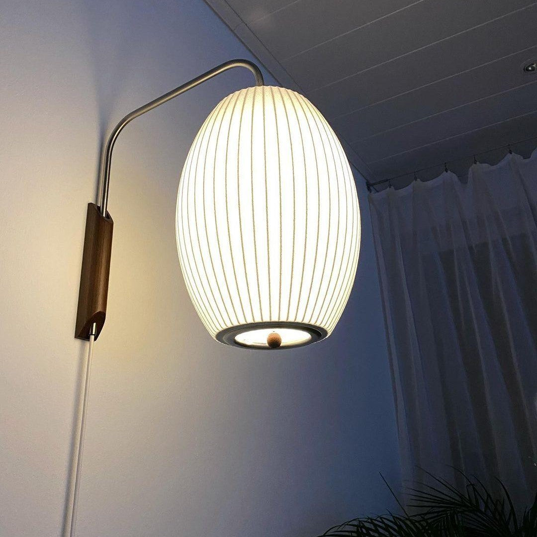 Sphere Orb Wall Light Lighting Lobby
