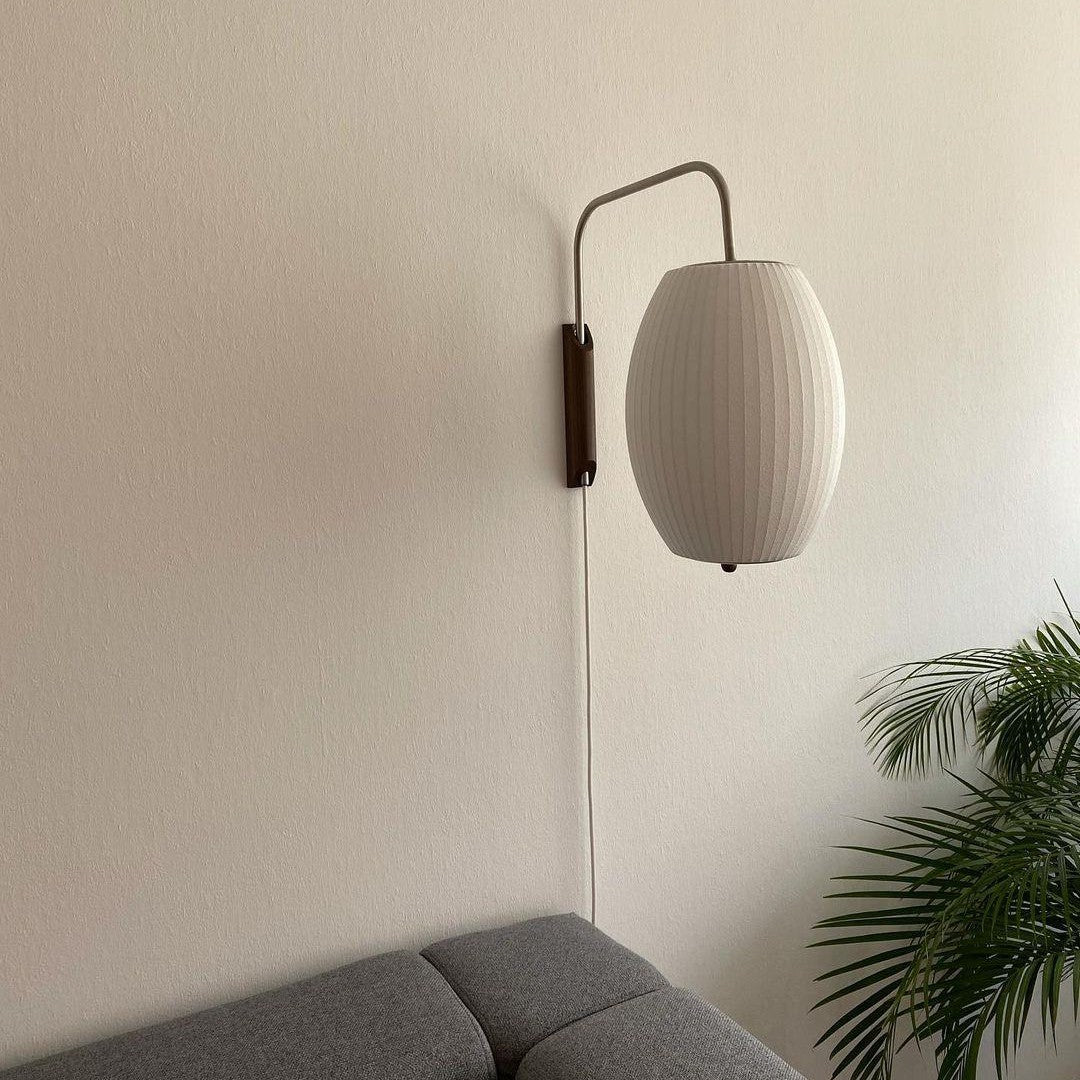 Sphere Orb Wall Light Lighting Lobby