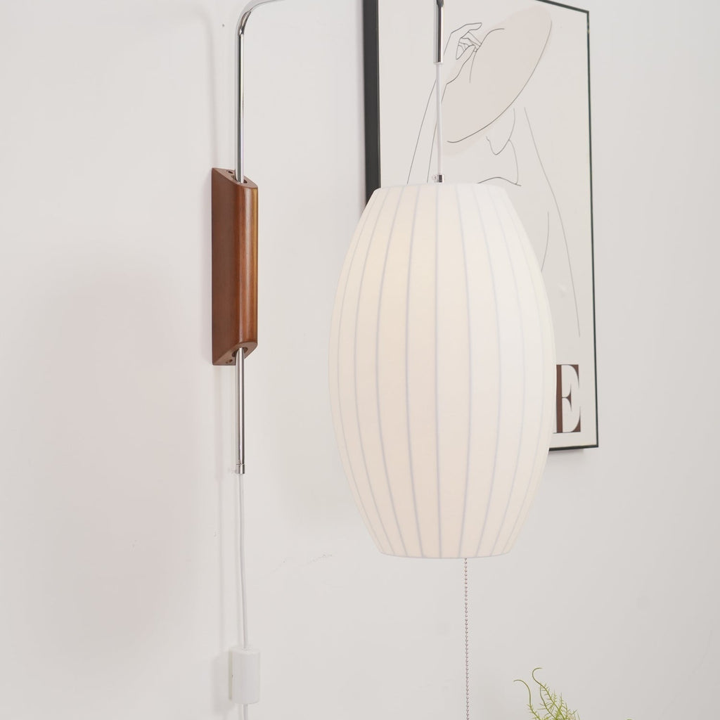 Sphere Orb Wall Light Lighting Lobby