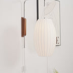 Sphere Orb Wall Light Lighting Lobby