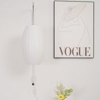 Sphere Orb Wall Light Lighting Lobby