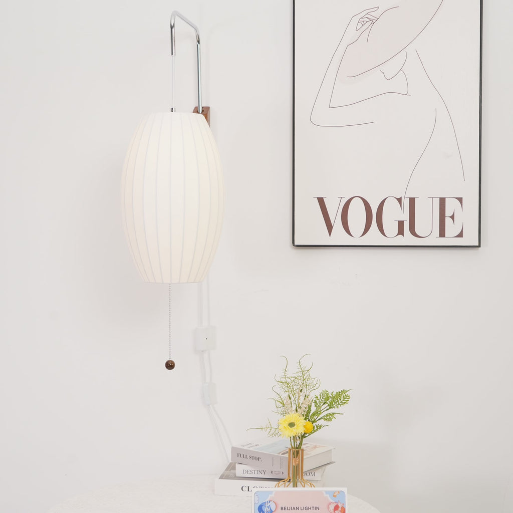 Sphere Orb Wall Light Lighting Lobby