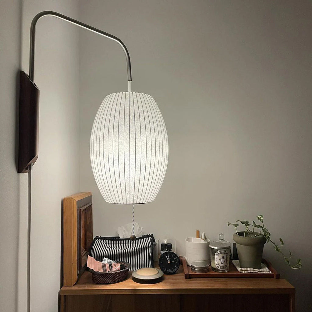 Sphere Orb Wall Light Lighting Lobby