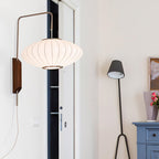 Sphere Orb Wall Light Lighting Lobby