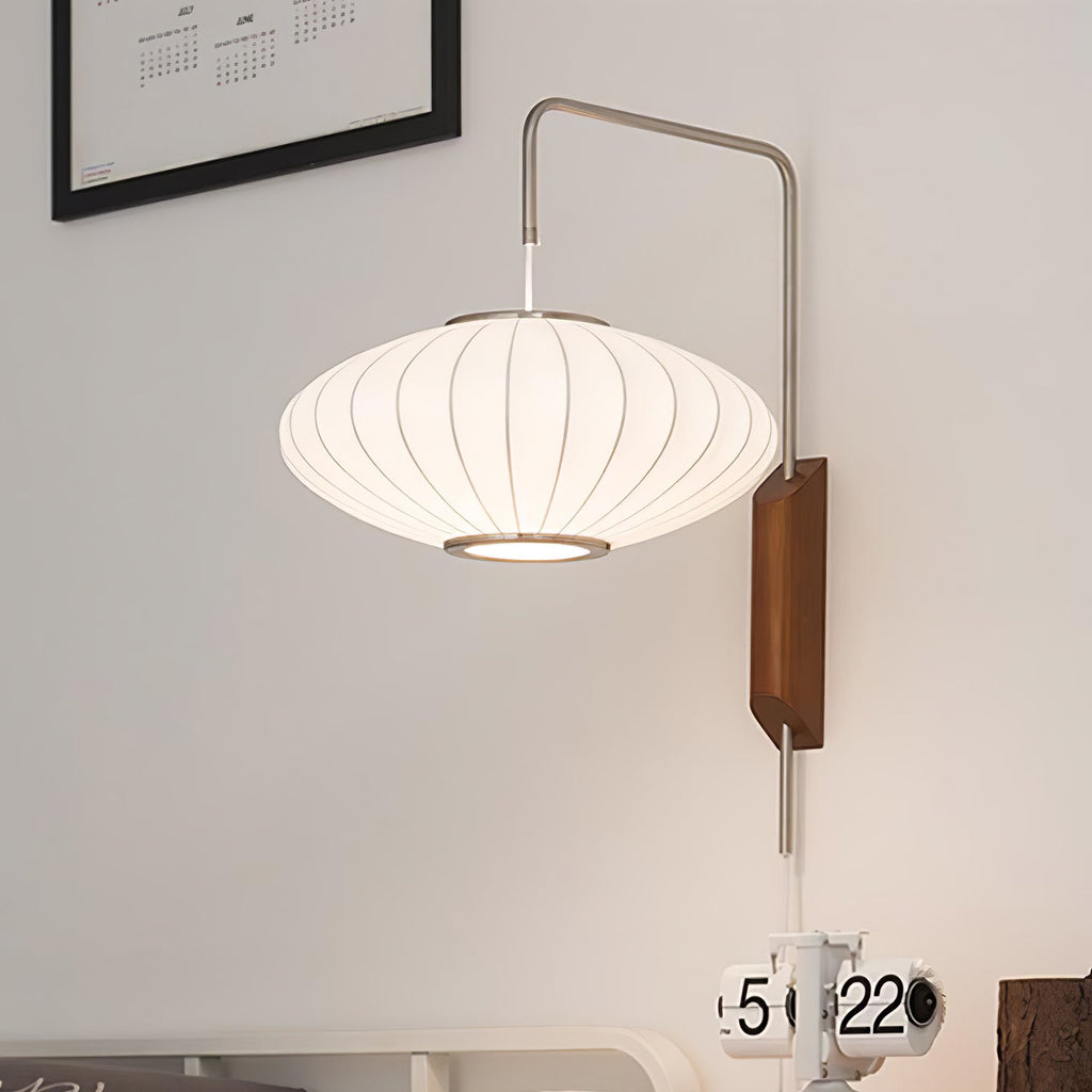 Sphere Orb Wall Light Lighting Lobby