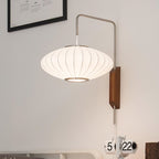 Sphere Orb Wall Light Lighting Lobby