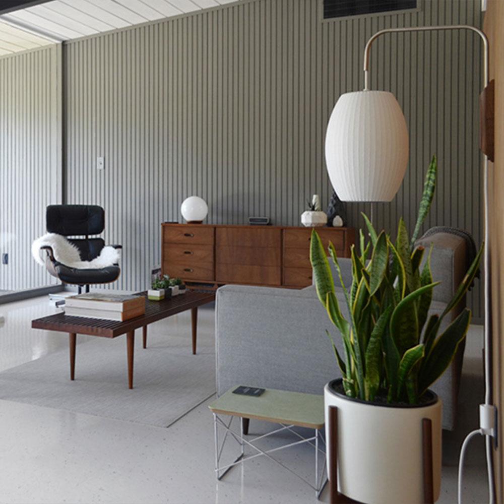 Sphere Orb Wall Light Lighting Lobby