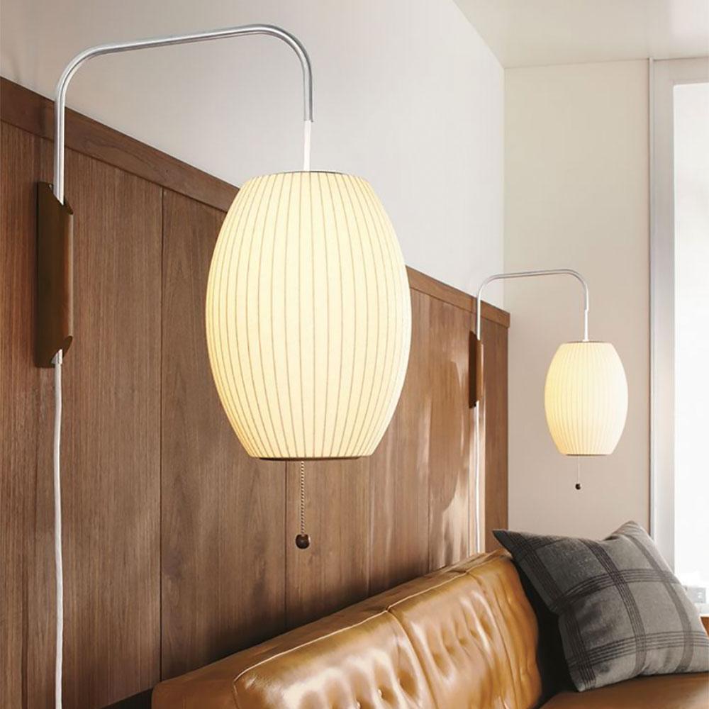 Sphere Orb Wall Light Lighting Lobby