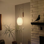 Sphere Orb Wall Light Lighting Lobby
