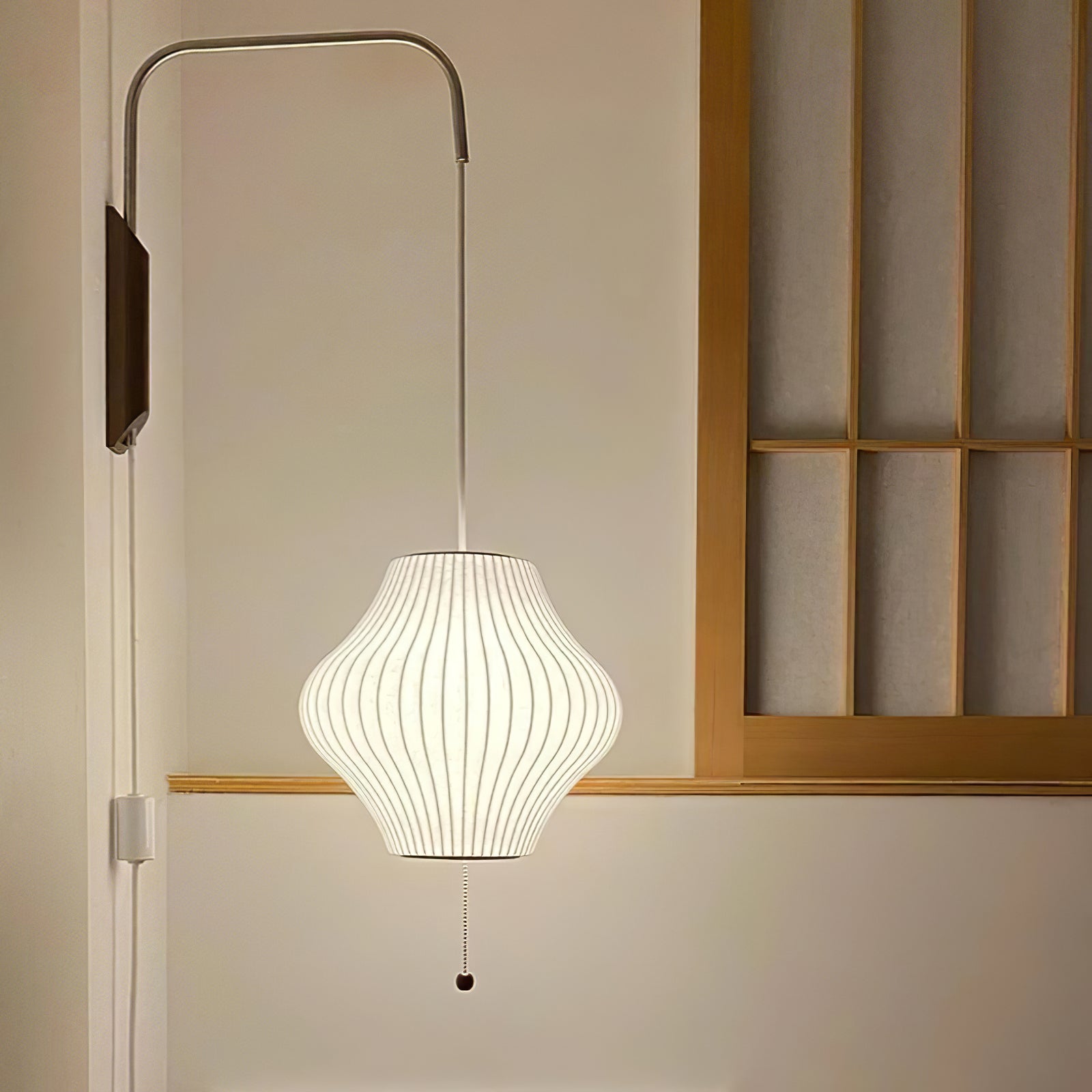 Sphere Orb Wall Light Lighting Lobby