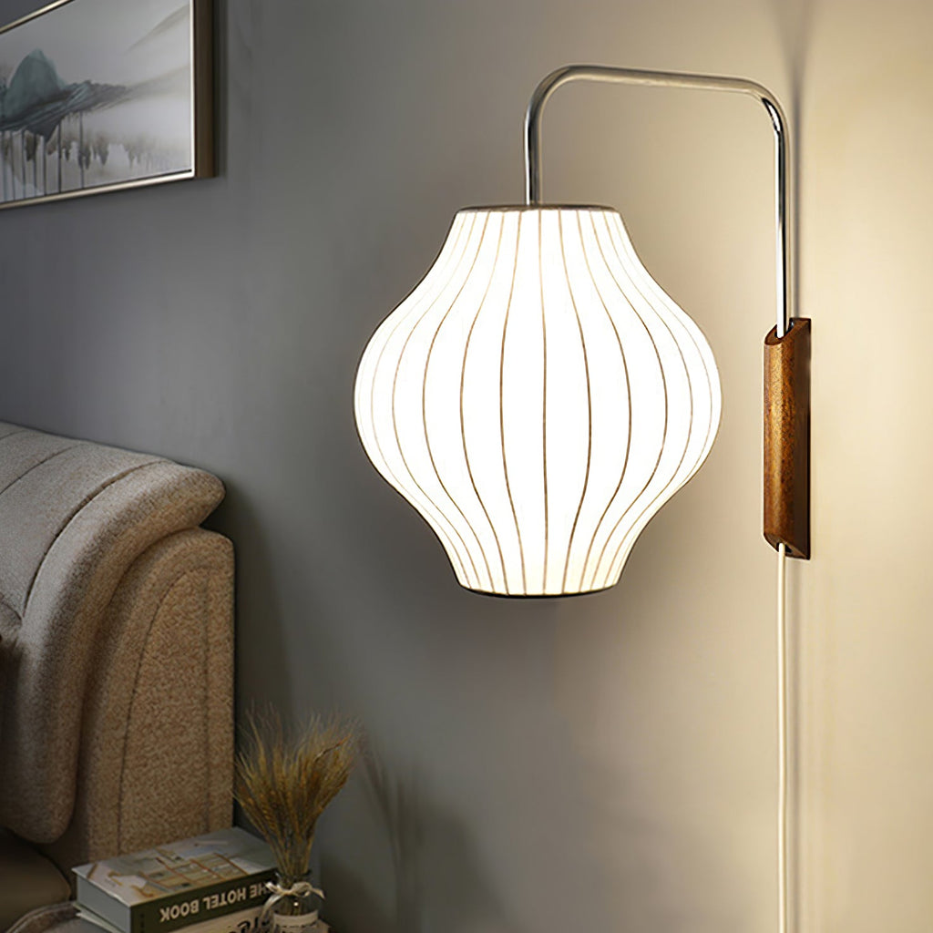 Sphere Orb Wall Light Lighting Lobby