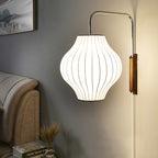 Sphere Orb Wall Light Lighting Lobby