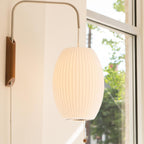 Sphere Orb Wall Light Lighting Lobby