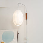 Sphere Orb Wall Light Lighting Lobby