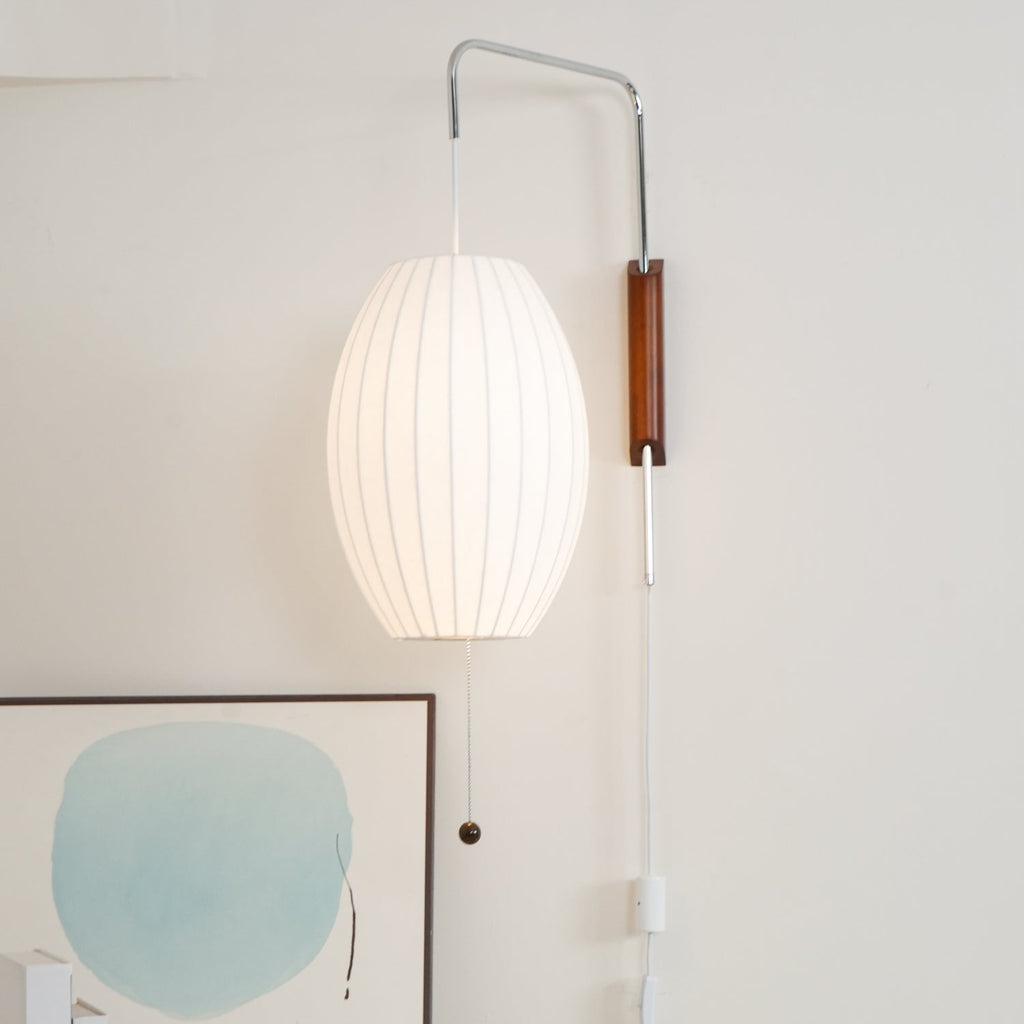 Sphere Orb Wall Light Lighting Lobby