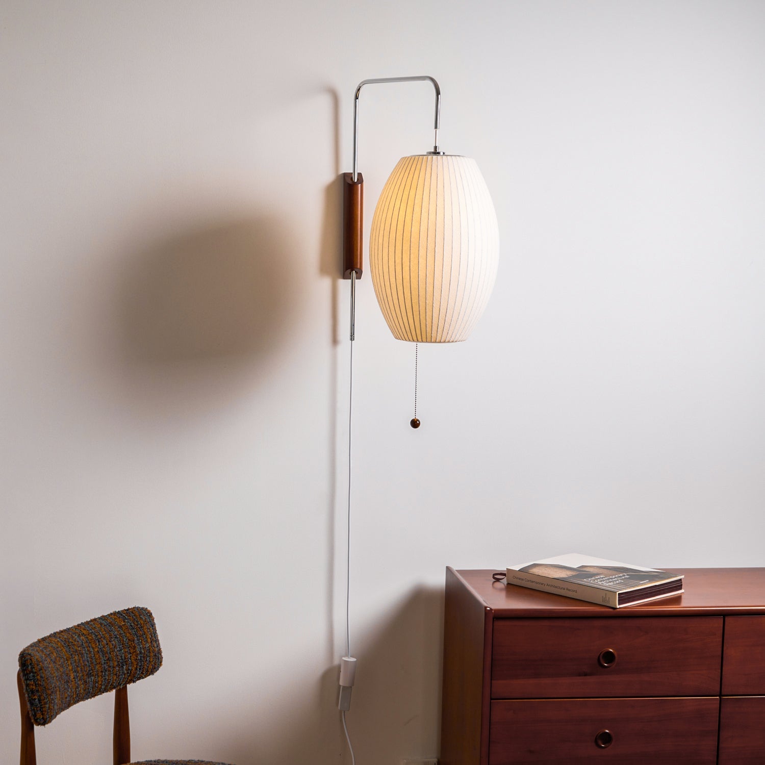 Sphere Orb Wall Light Lighting Lobby