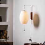 Sphere Orb Wall Light Lighting Lobby