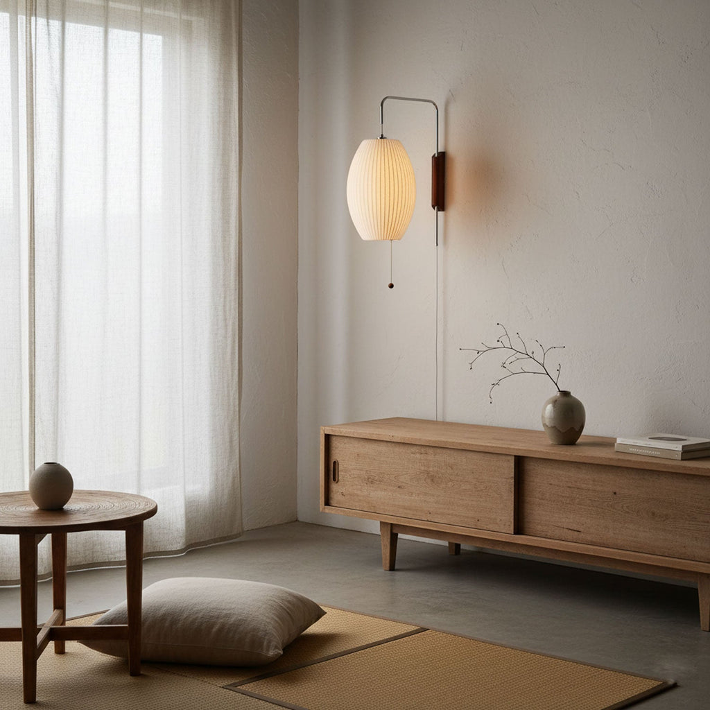 Sphere Orb Wall Light Lighting Lobby