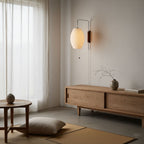 Sphere Orb Wall Light Lighting Lobby