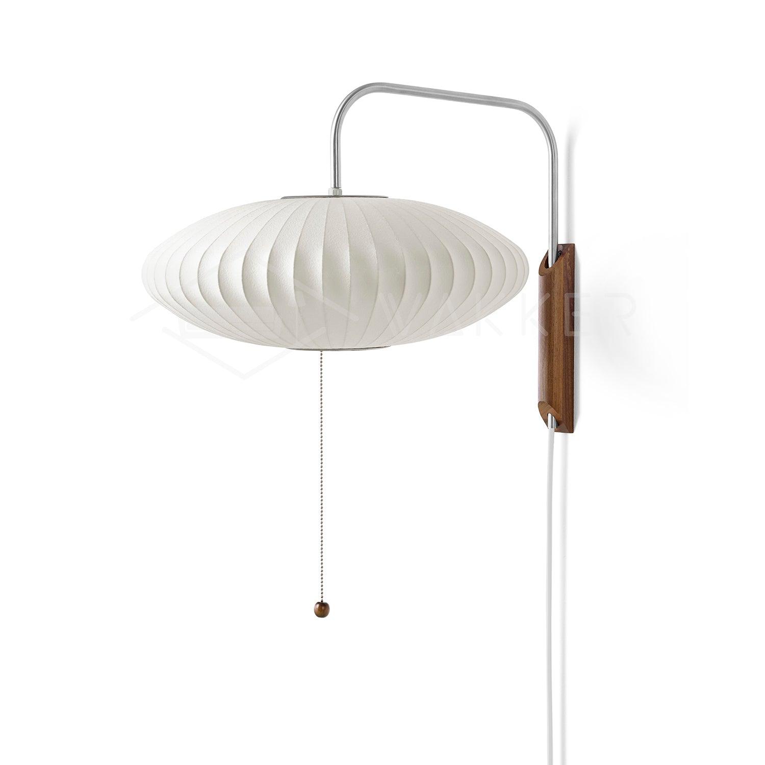 Sphere Orb Wall Light Lighting Lobby