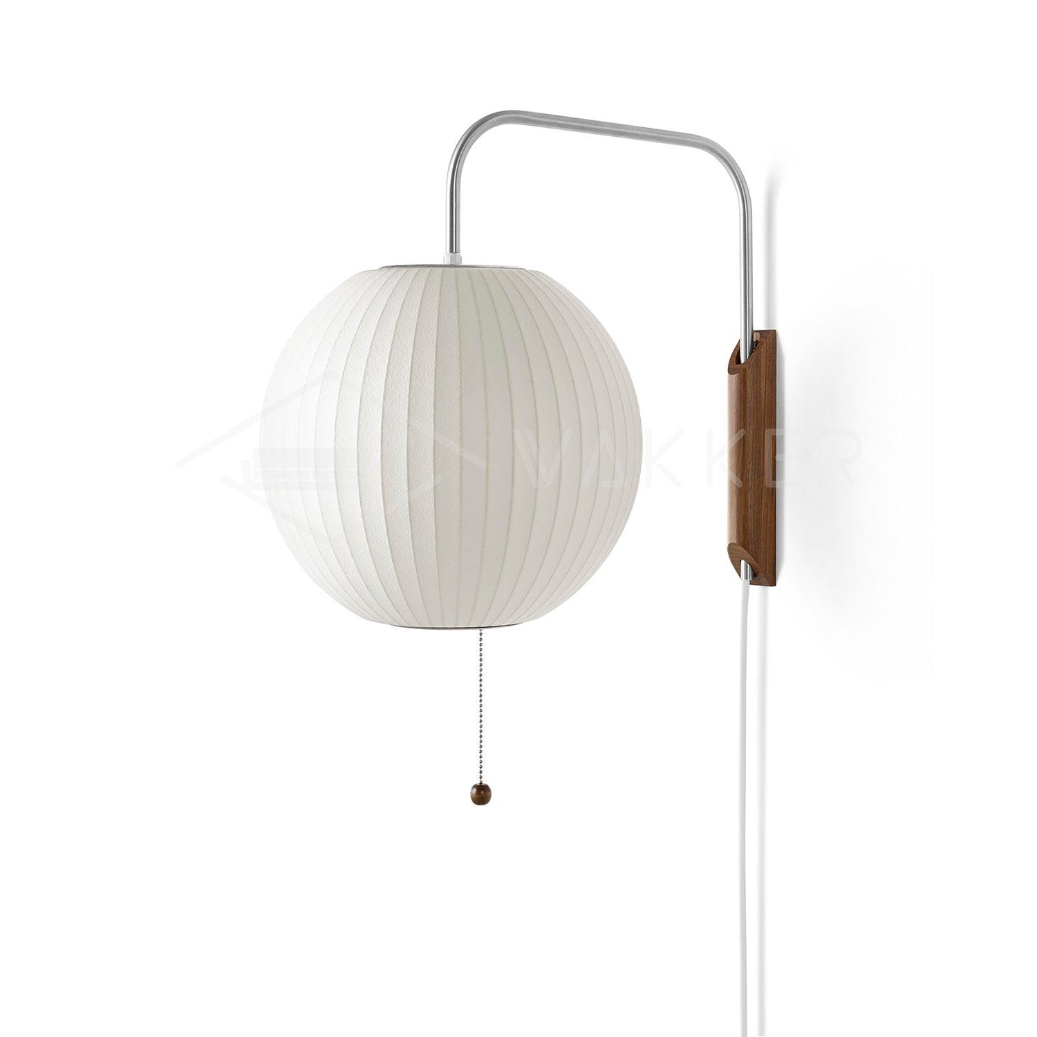 Sphere Orb Wall Light Lighting Lobby