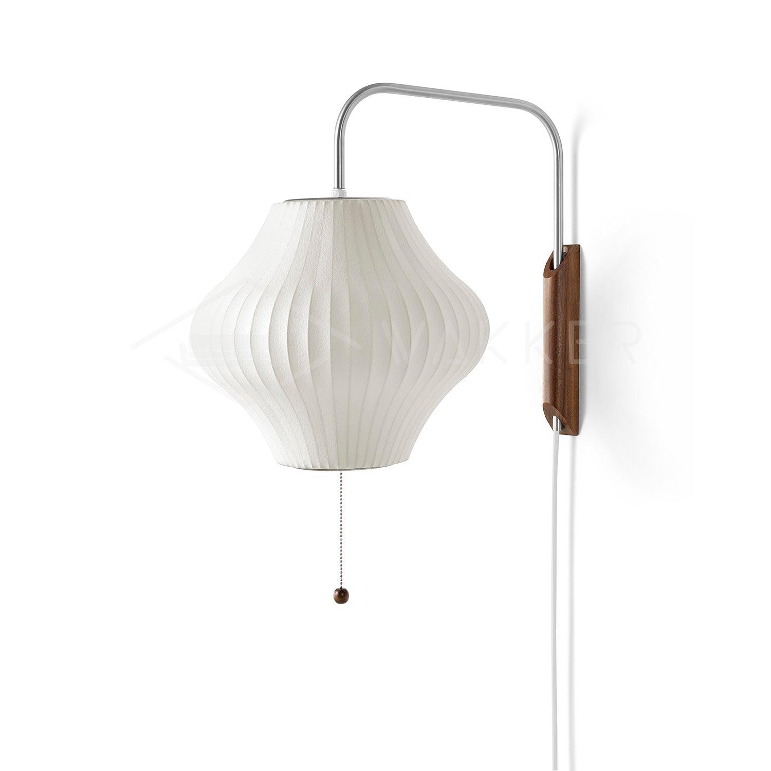 Sphere Orb Wall Light Lighting Lobby
