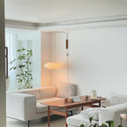 Sphere Orb Wall Light Lighting Lobby