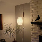 Sphere Orb Wall Light Lighting Lobby