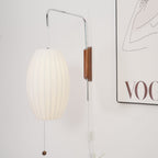 Sphere Orb Wall Light Lighting Lobby