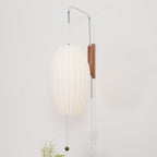 Sphere Orb Wall Light Lighting Lobby