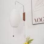 Sphere Orb Wall Light Lighting Lobby