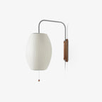 Sphere Orb Wall Light Lighting Lobby