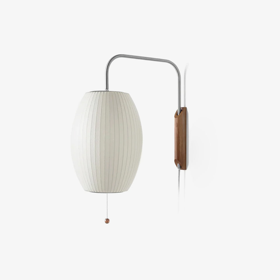 Sphere Orb Wall Light Lighting Lobby