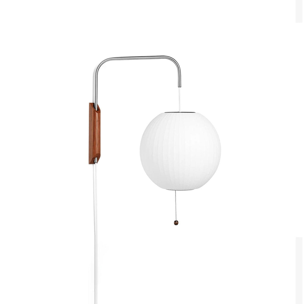 Sphere Orb Wall Light Lighting Lobby