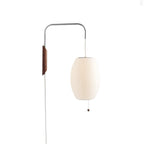 Sphere Orb Wall Light Lighting Lobby