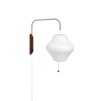 Sphere Orb Wall Light Lighting Lobby
