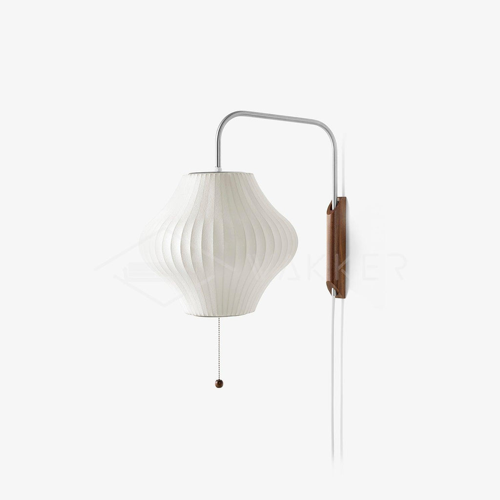 Sphere Orb Wall Light Lighting Lobby