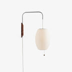 Sphere Orb Wall Light Lighting Lobby