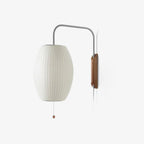 Sphere Orb Wall Light Lighting Lobby