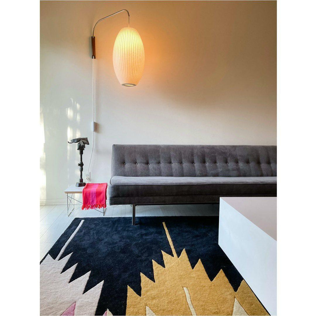 Sphere Orb Wall Light Lighting Lobby