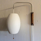 Sphere Orb Wall Light Lighting Lobby