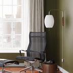 Sphere Orb Wall Light Lighting Lobby