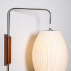 Sphere Orb Wall Light Lighting Lobby