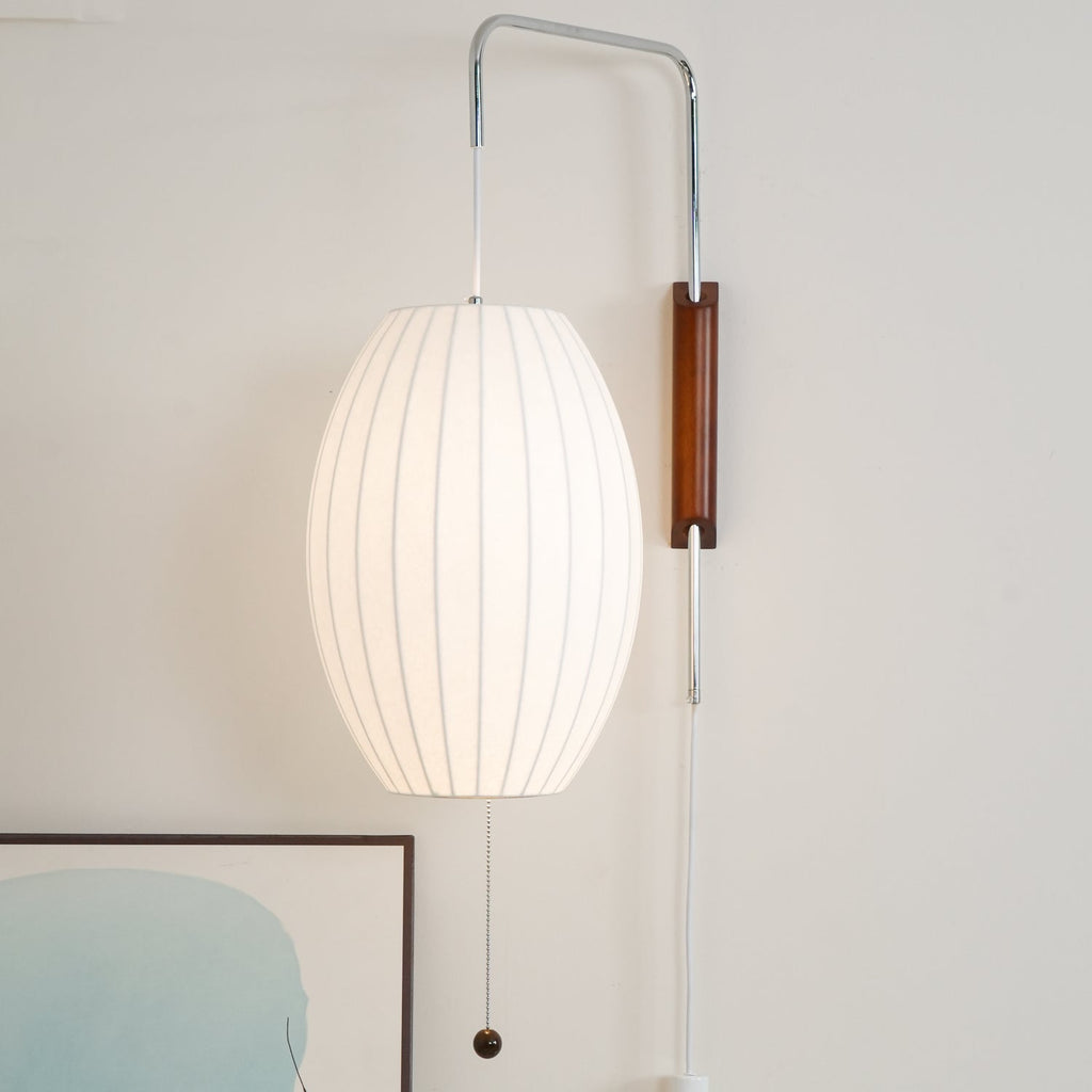 Sphere Orb Wall Light Lighting Lobby