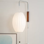Sphere Orb Wall Light Lighting Lobby