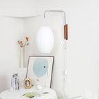 Sphere Orb Wall Light Lighting Lobby