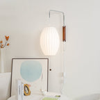 Sphere Orb Wall Light Lighting Lobby