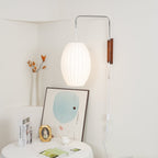 Sphere Orb Wall Light Lighting Lobby